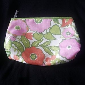Clinique makeup bag. New!